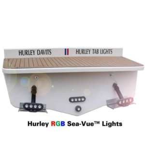 New Products - RGB Sea-Vue Boat Lights