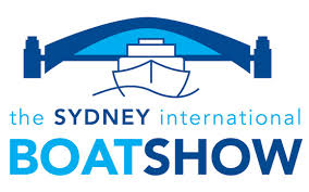 Sydney Boat Show Logo