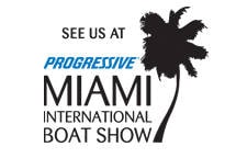 Last Day of the Miami Boat Show