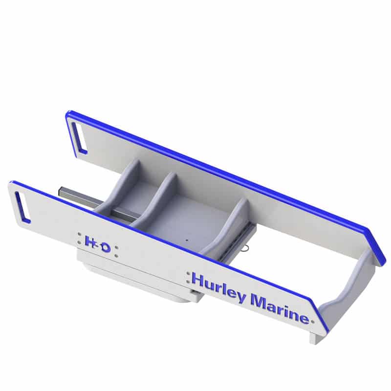 h3odavit Hurley Marine