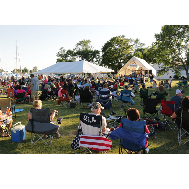 Marina Fest