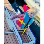 Boating with Children