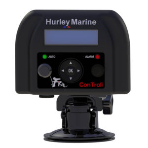 Fish ConTroll sport fishing product from Hurley Marine