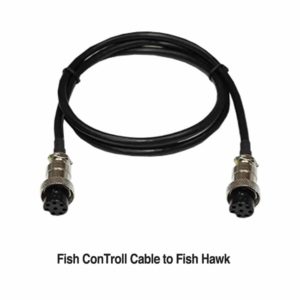Fish Controll Cable