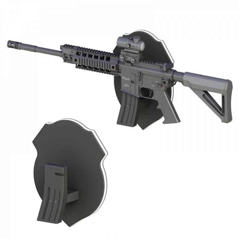 Gun Stand Display Gun Stands visit Hurley Marine