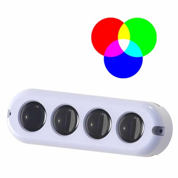 RGB LED Sea-Vue Light
