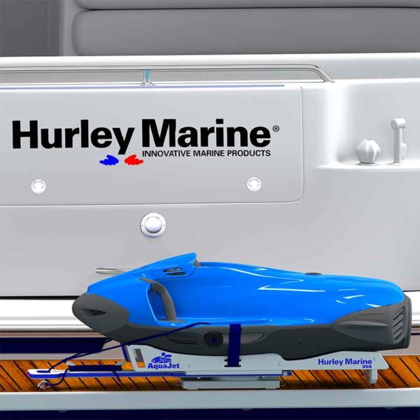 Hurley AquaJet