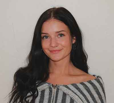 Brianna Roberts