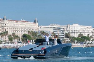 CANNES YACHTING FESTIVAL