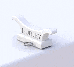 Hurley Cleat