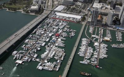 Discover Boating – Miami Boat Show