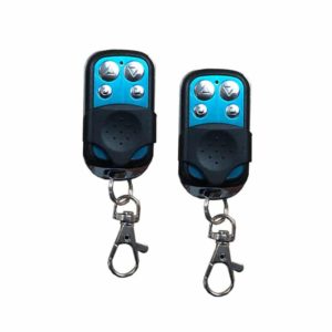 Electric Winch Remotes