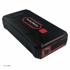 Hurley H3O Lithium Battery
