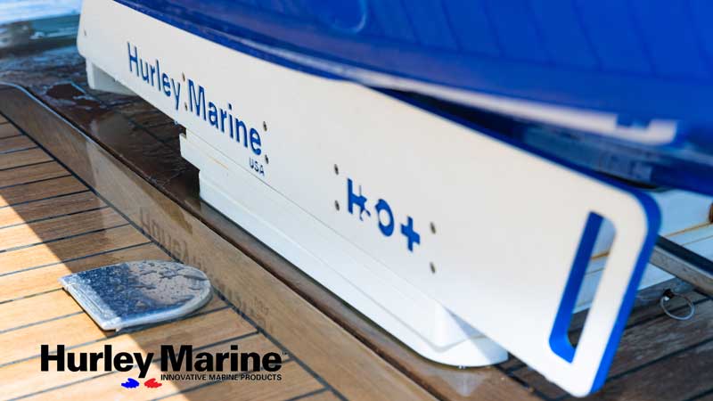 Hurley Marine adds retailer Watski