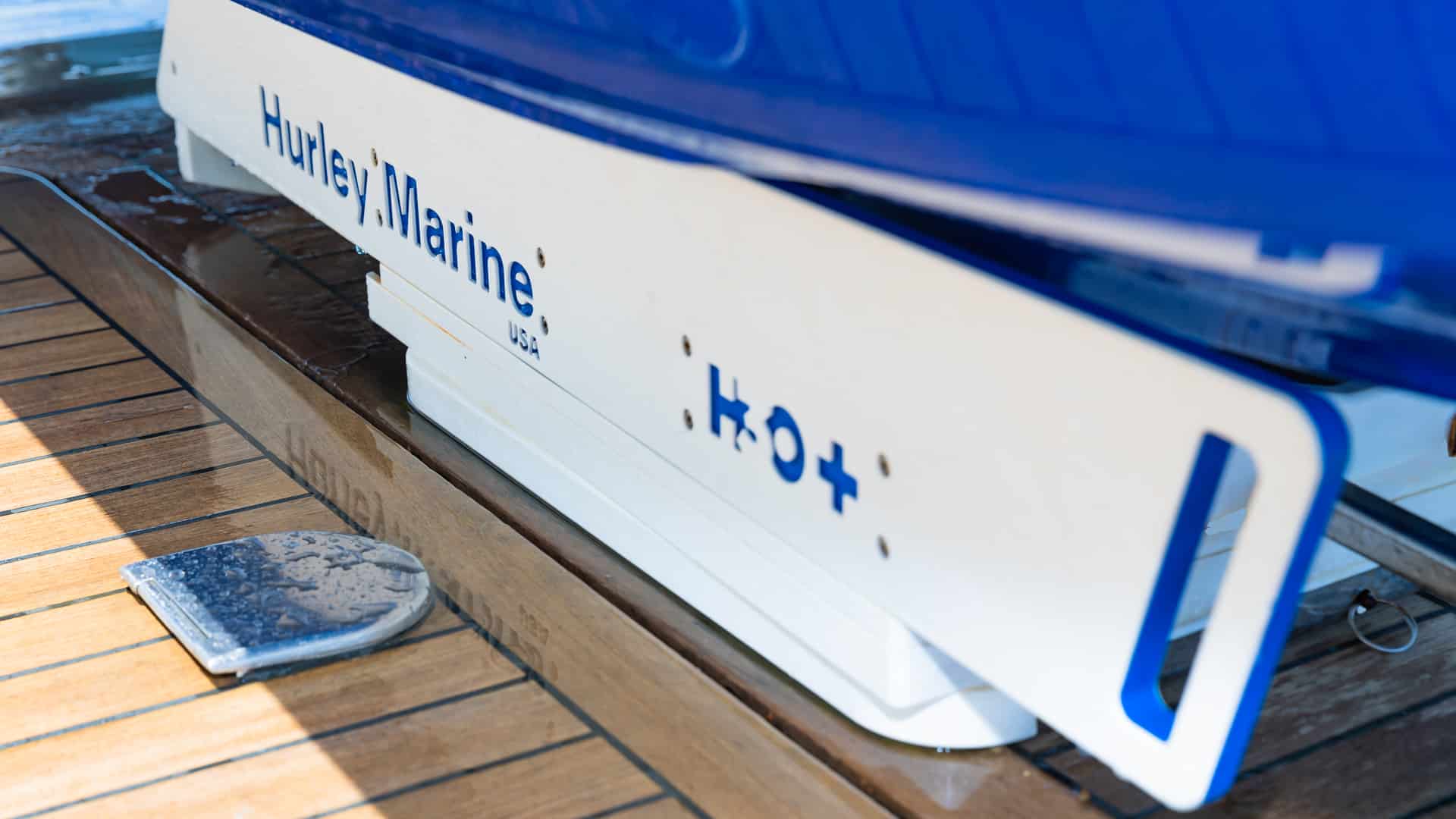 Hurley Marine