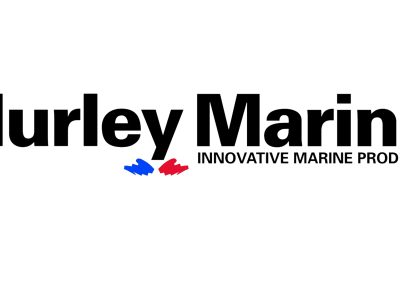 Hurley Logo 1