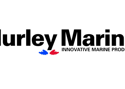 Hurley Marine logo