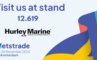 METSTRADE 2025