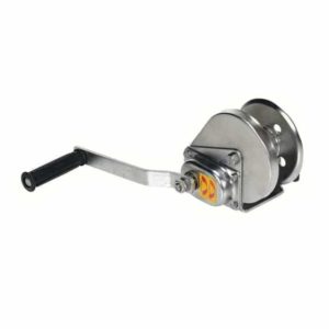 Stainless Steel Winch
