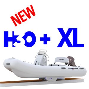 Hurley H3O+ XL